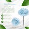 100-Pack Blue Carnation Picks, Realistic Silk Flowers for Bouquets, Centerpieces & DIY Decor, Perfect for Weddings and Events, Floral Home by Artificial Flowers